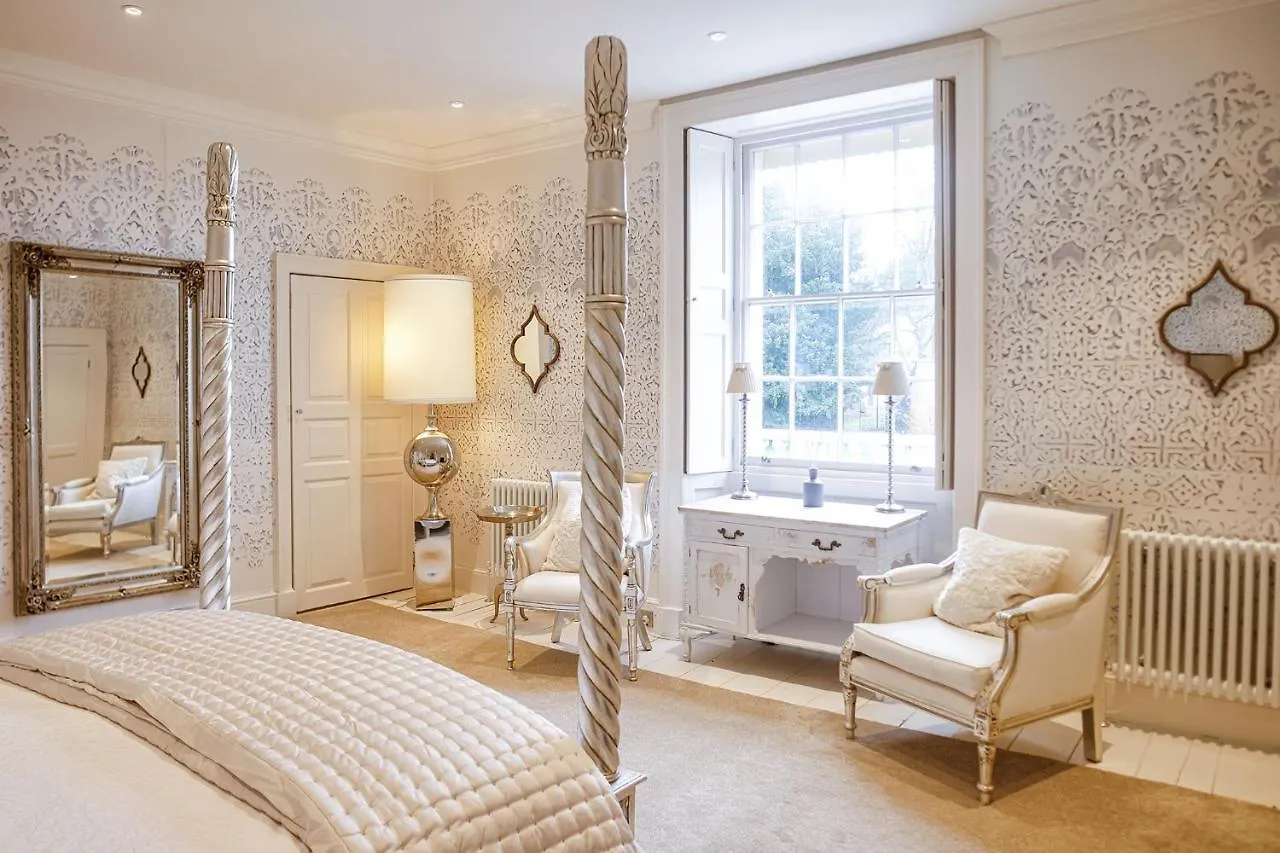 Gileston Manor Luxury B&B Barry