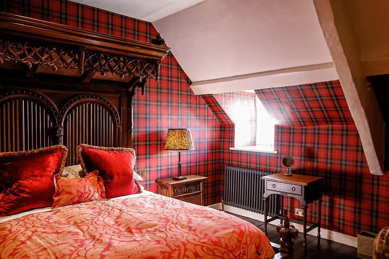 Bed & Breakfast Gileston Manor Luxury B&B Barry