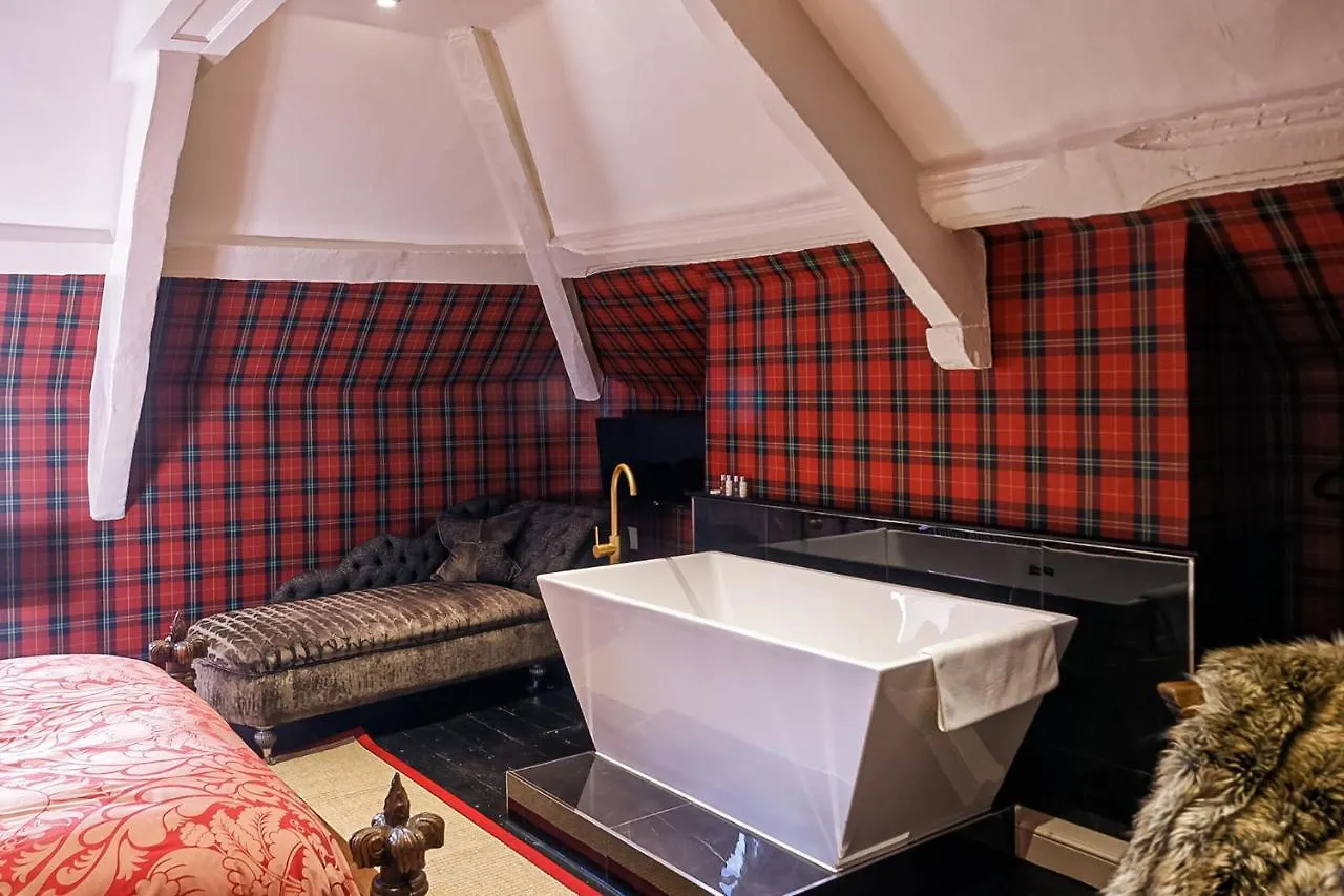 Gileston Manor Luxury B&B Barry Bed & Breakfast
