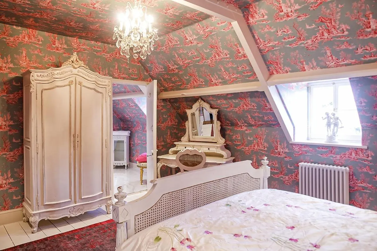 Gileston Manor Luxury B&B Barry Bed & Breakfast