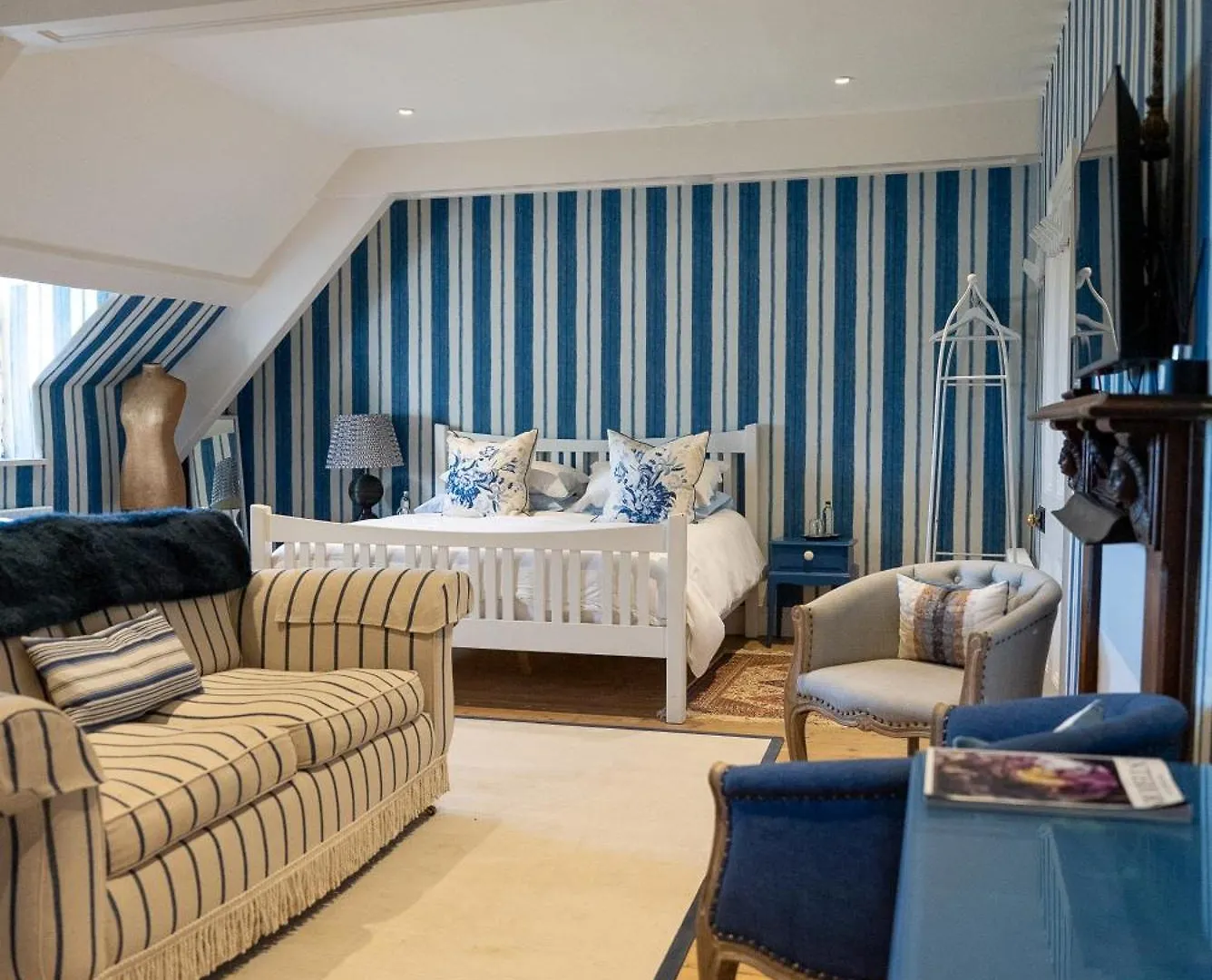 Gileston Manor Luxury B&B Barry
