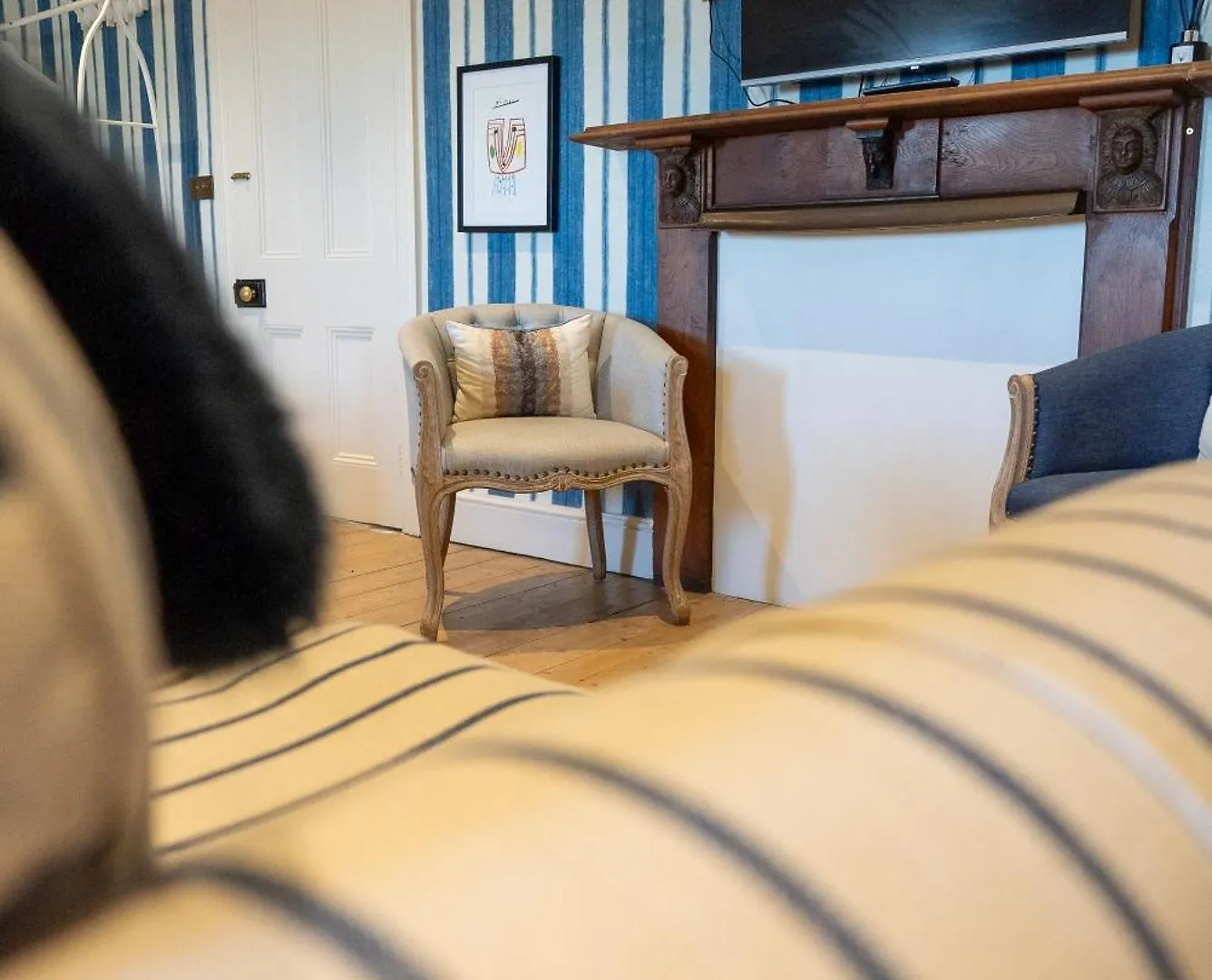 Gileston Manor Luxury B&B Barry United Kingdom