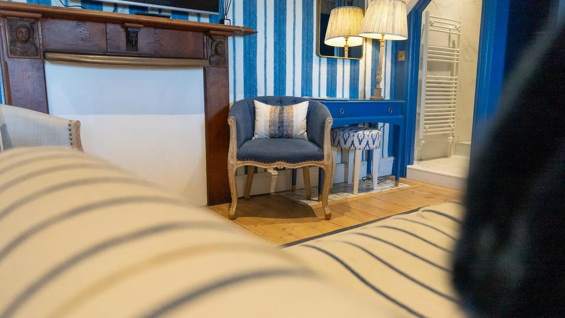 Gileston Manor Luxury B&B Barry