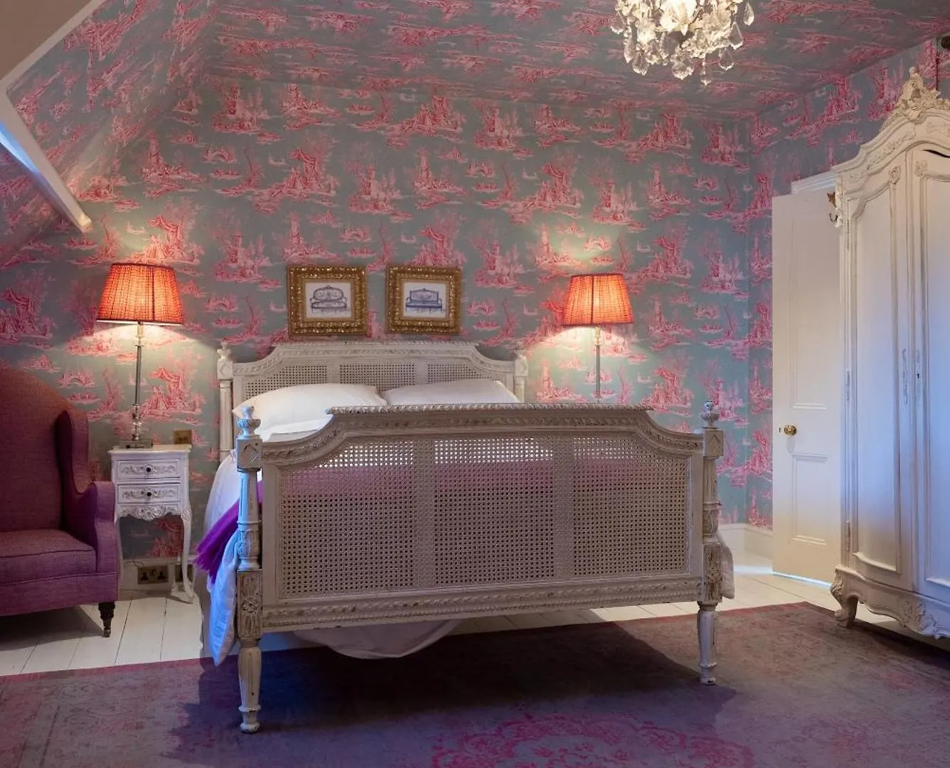 Gileston Manor Luxury B&B Barry