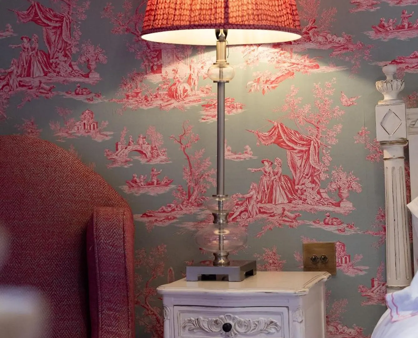Gileston Manor Luxury B&B Barry 0*,