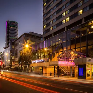**** Hotel Hilton Leeds United Kingdom
