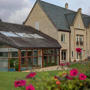 **** Hotel Mercure Kenwood Hall & United Kingdom