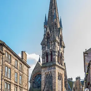  Apartment Menzies United Kingdom